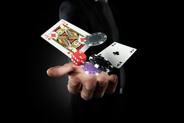 Boost your online casino gaming strategy